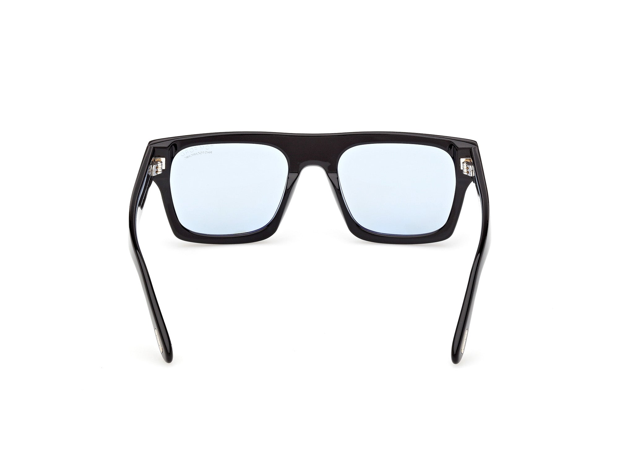 TOM FORD TF1337 CYRUS02 01V 53 SUNGLASSES