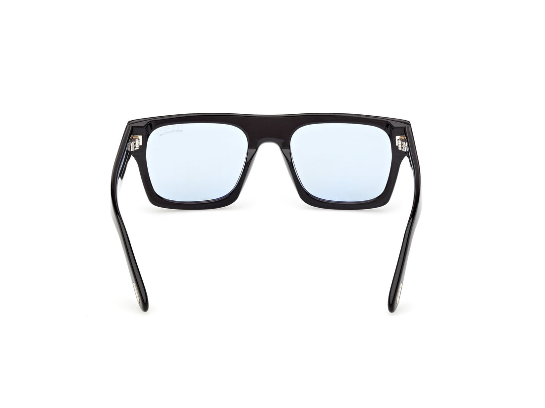 TOM FORD TF1337 CYRUS02 01V 53 SUNGLASSES