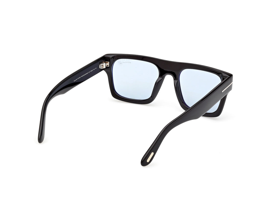 TOM FORD TF1337 CYRUS02 01V 53 SUNGLASSES