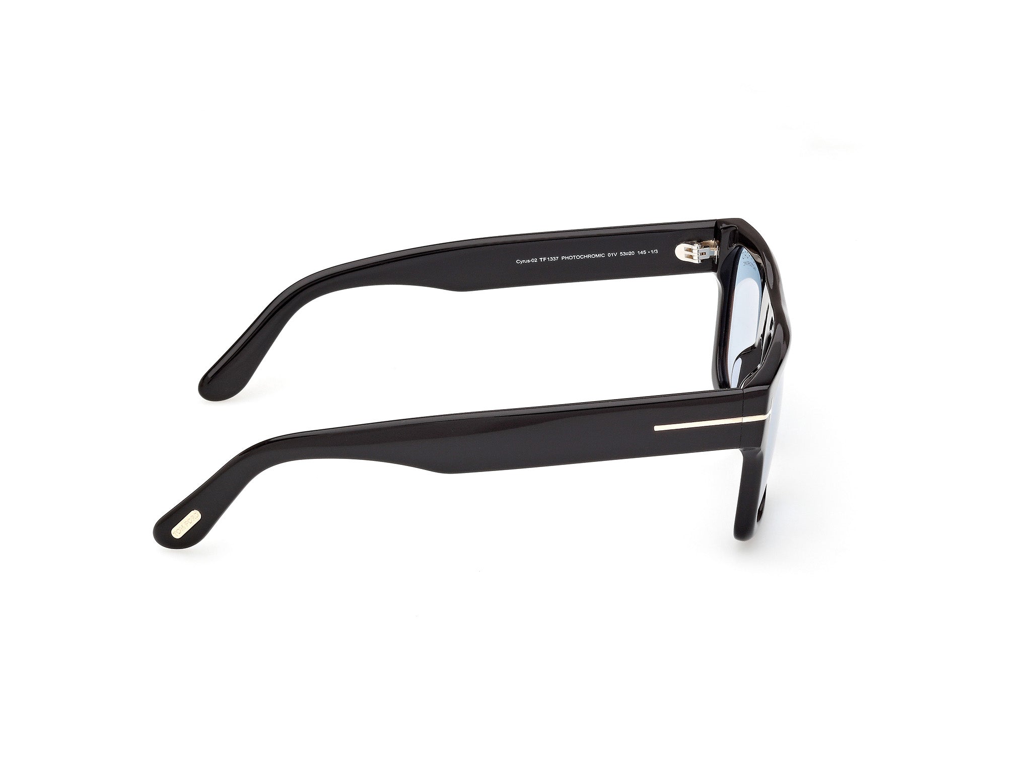 TOM FORD TF1337 CYRUS02 01V 53 SUNGLASSES