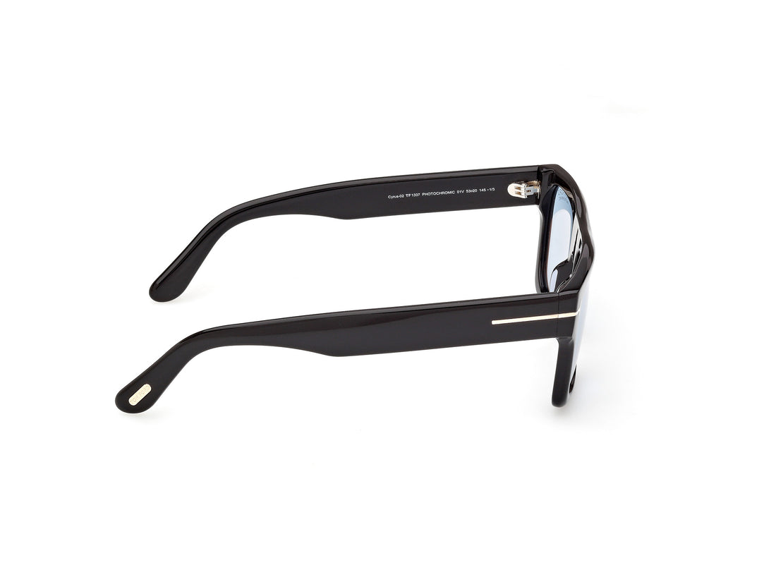TOM FORD TF1337 CYRUS02 01V 53 SUNGLASSES