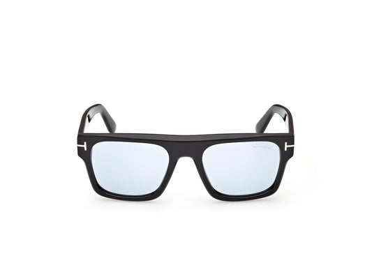 TOM FORD TF1337 CYRUS02 01V 53 SUNGLASSES