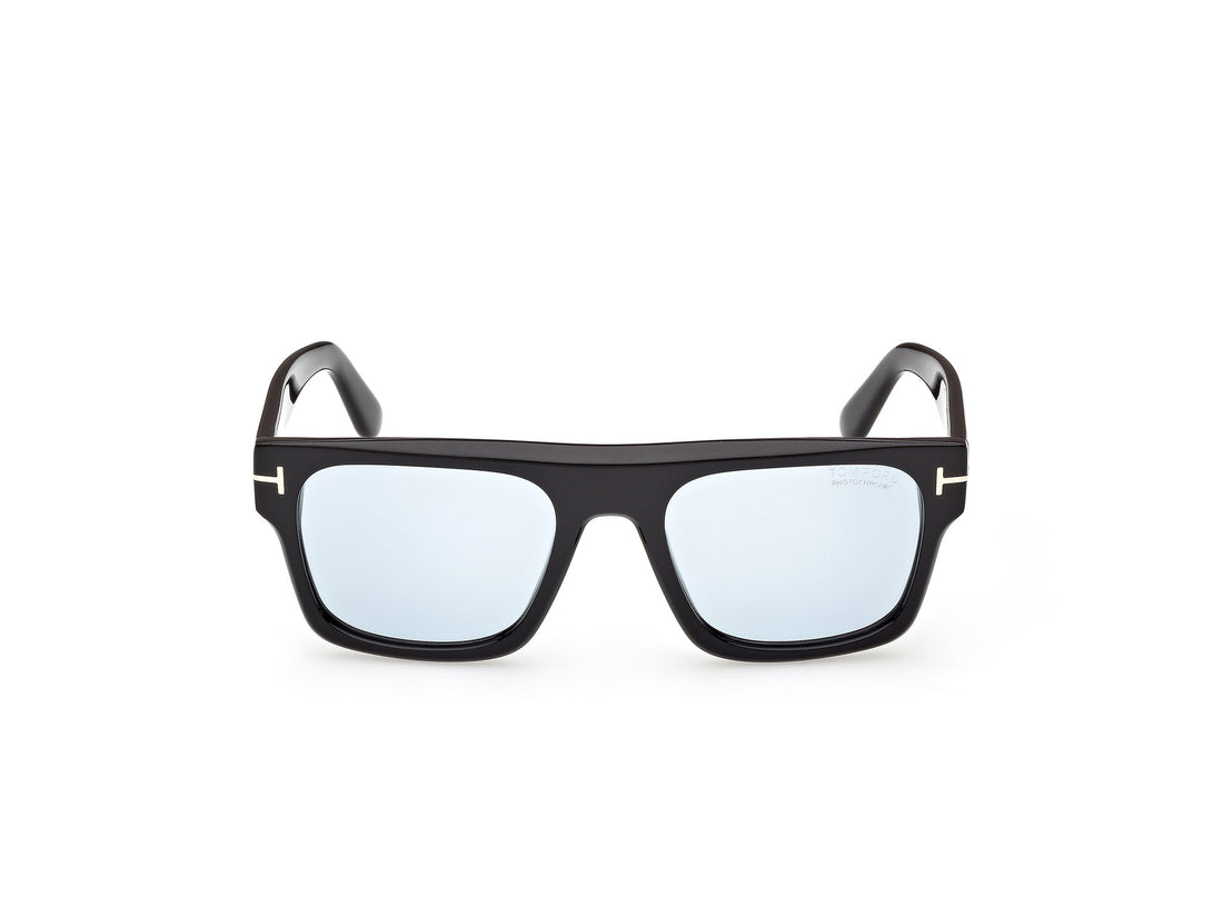 TOM FORD TF1337 CYRUS02 01V 53 SUNGLASSES