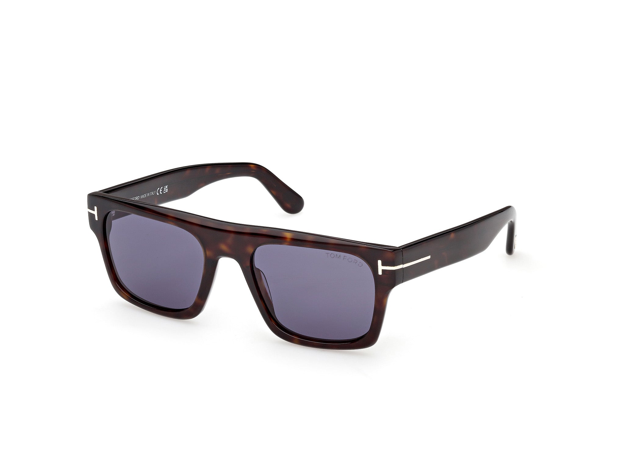 TOM FORD TF1337 CYRUS02 52V 53 SUNGLASSES