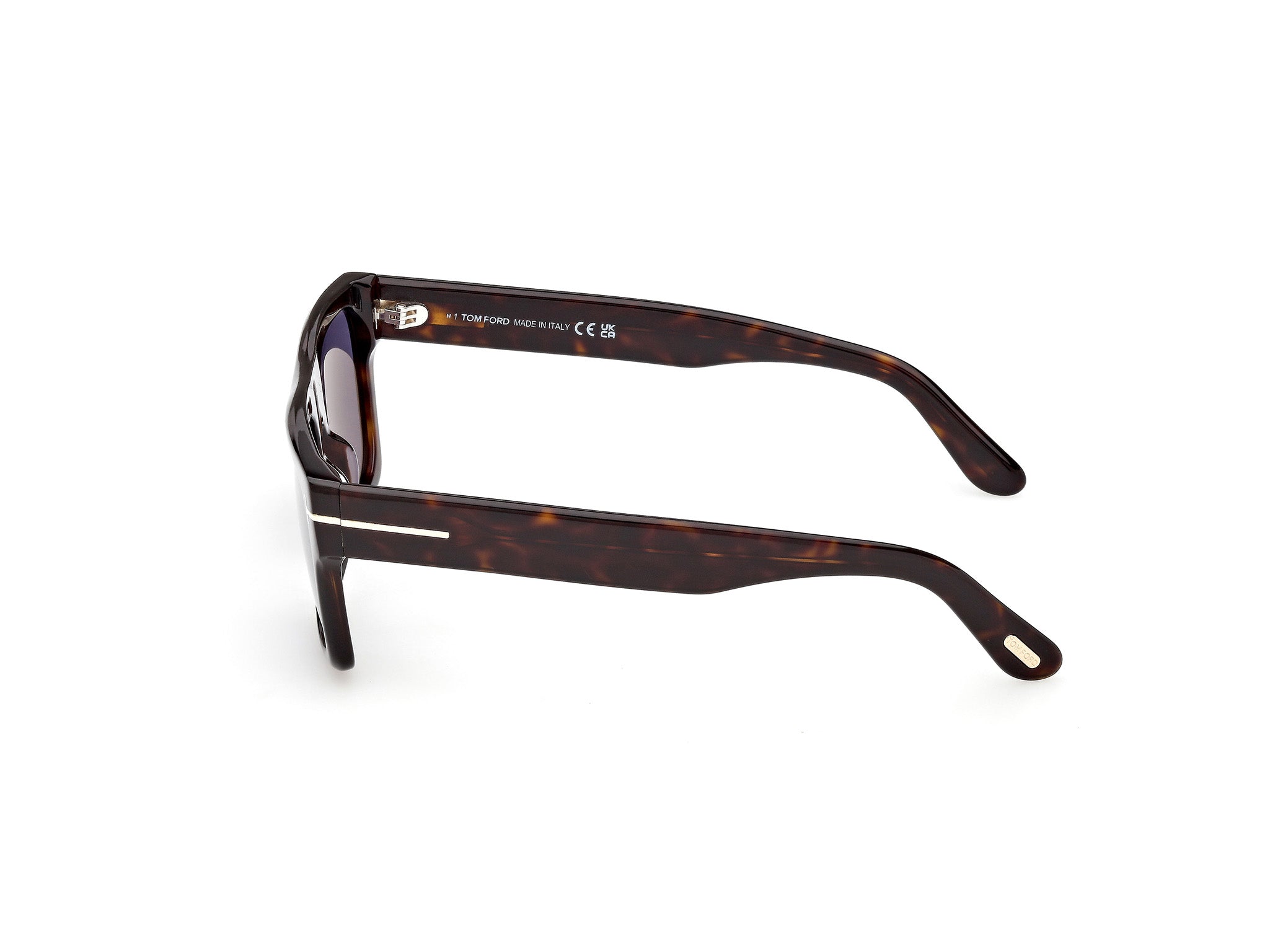 TOM FORD TF1337 CYRUS02 52V 53 SUNGLASSES