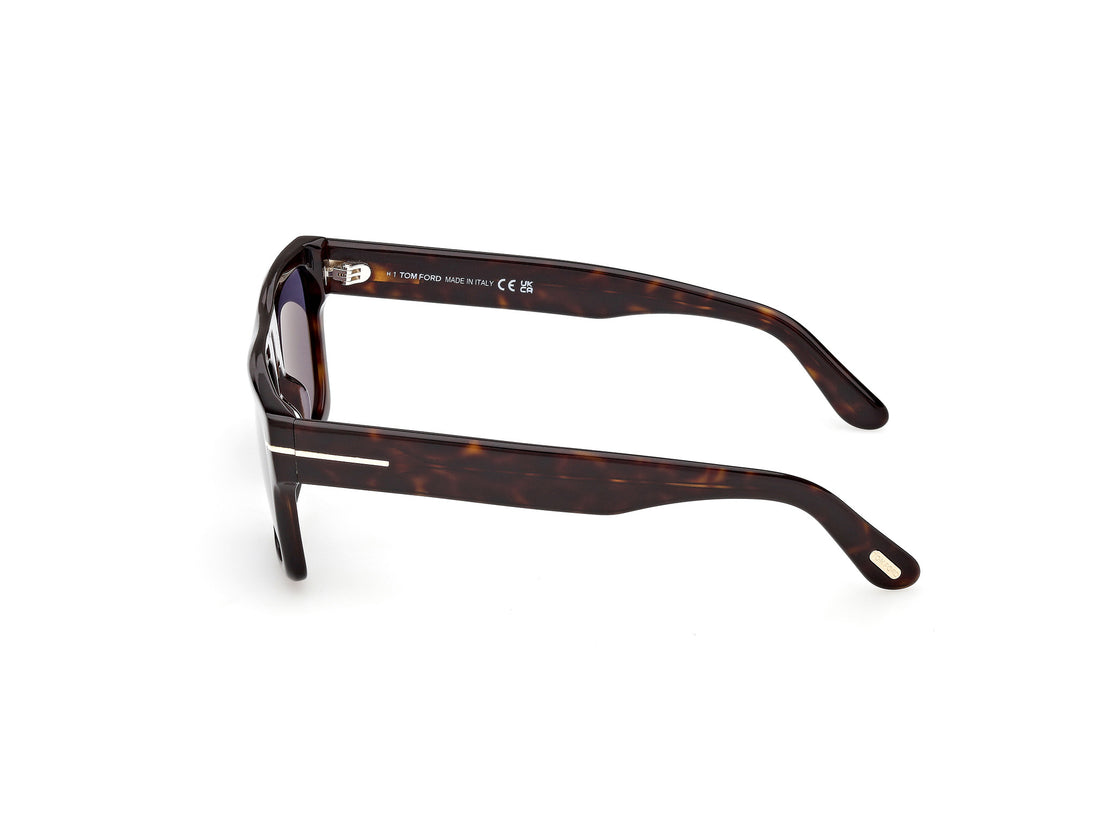 TOM FORD TF1337 CYRUS02 52V 53 SUNGLASSES