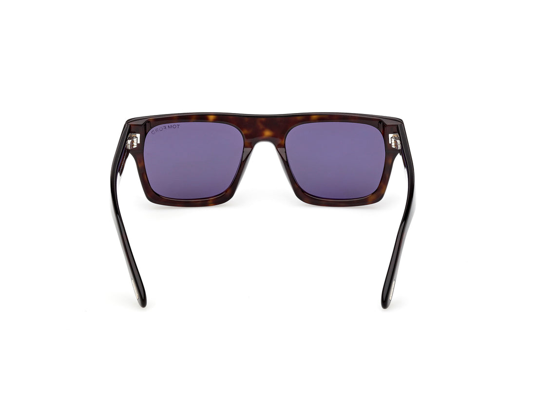 TOM FORD TF1337 CYRUS02 52V 53 SUNGLASSES