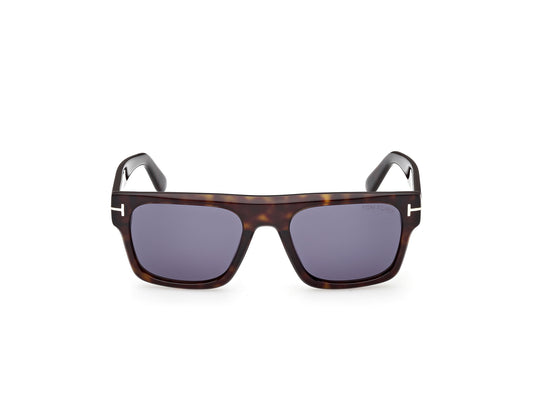 TOM FORD TF1337 CYRUS02 52V 53 SUNGLASSES