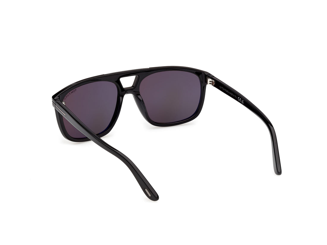 TOM FORD TF1338N BRIANNA 02 01A 58 SUNGLASSES
