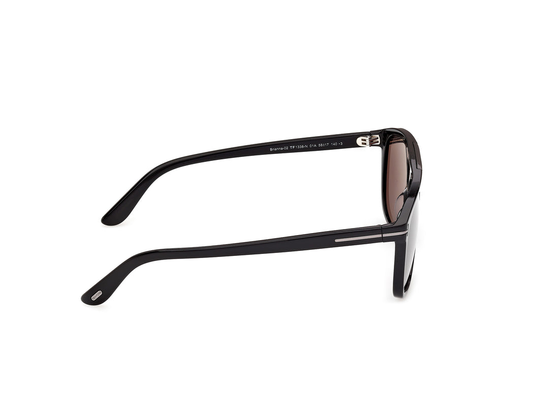 TOM FORD TF1338N BRIANNA 02 01A 58 SUNGLASSES