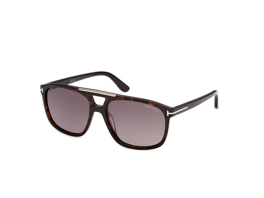 TOM FORD TF1338 BRIANNA 02 52K 58 SUNGLASSES