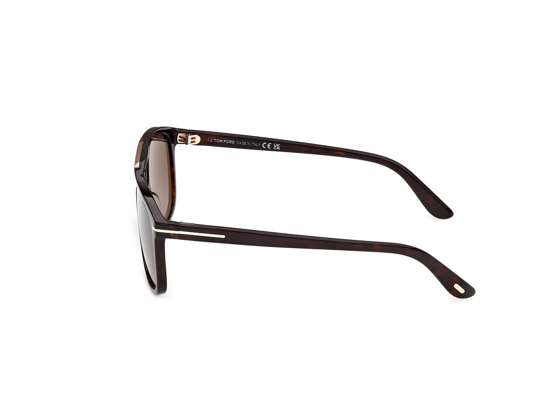 TOM FORD TF1338 BRIANNA 02 52K 58 SUNGLASSES