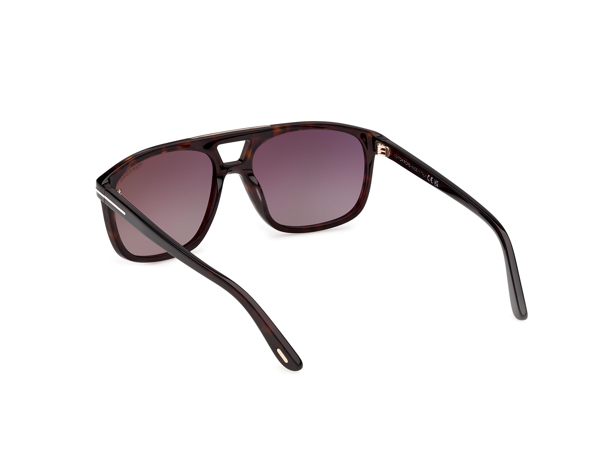 TOM FORD TF1338 BRIANNA 02 52K 58 SUNGLASSES
