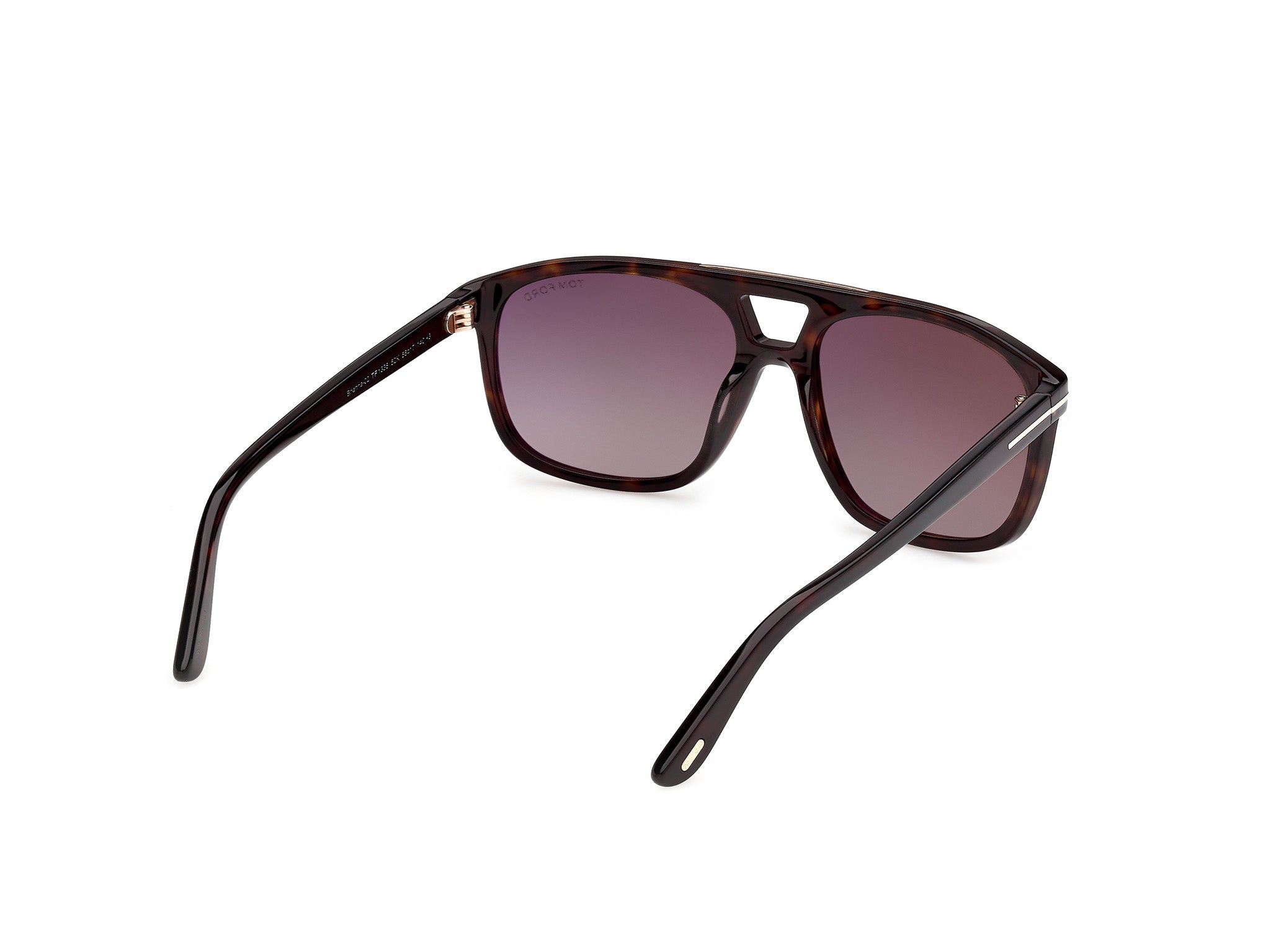 TOM FORD TF1338 BRIANNA 02 52K 58 SUNGLASSES
