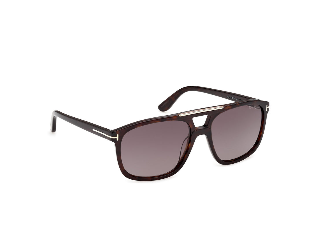 TOM FORD TF1338 BRIANNA 02 52K 58 SUNGLASSES