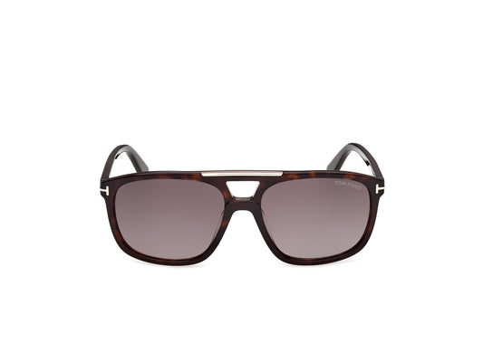 TOM FORD TF1338 BRIANNA 02 52K 58 SUNGLASSES