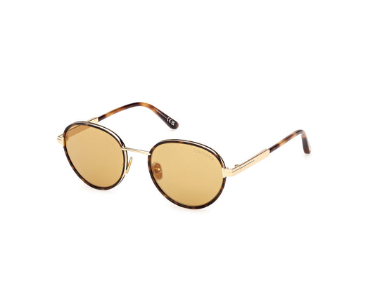 TOM FORD TF1339 JEET 02 53E 51 SUNGLASSES