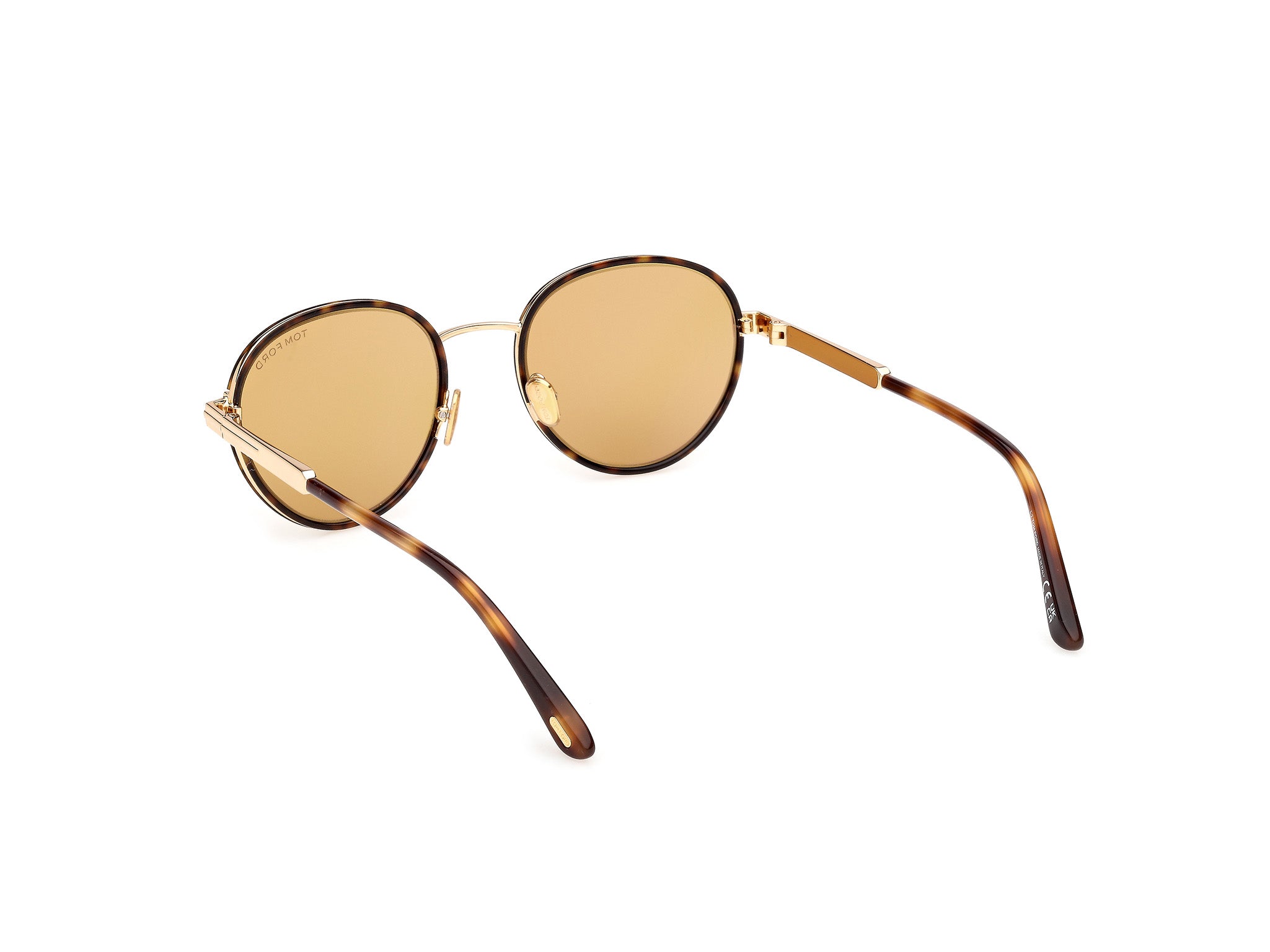TOM FORD TF1339 JEET 02 53E 51 SUNGLASSES