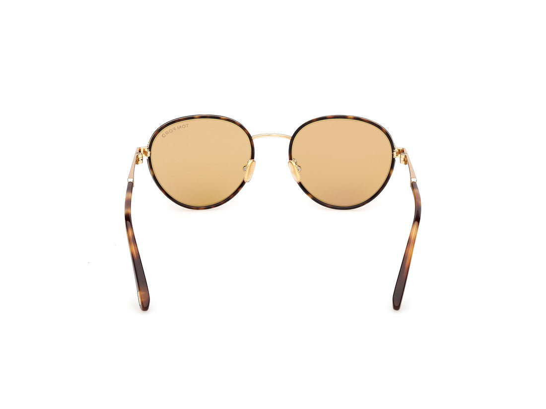 TOM FORD TF1339 JEET 02 53E 51 SUNGLASSES