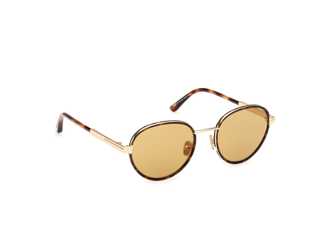 TOM FORD TF1339 JEET 02 53E 51 SUNGLASSES