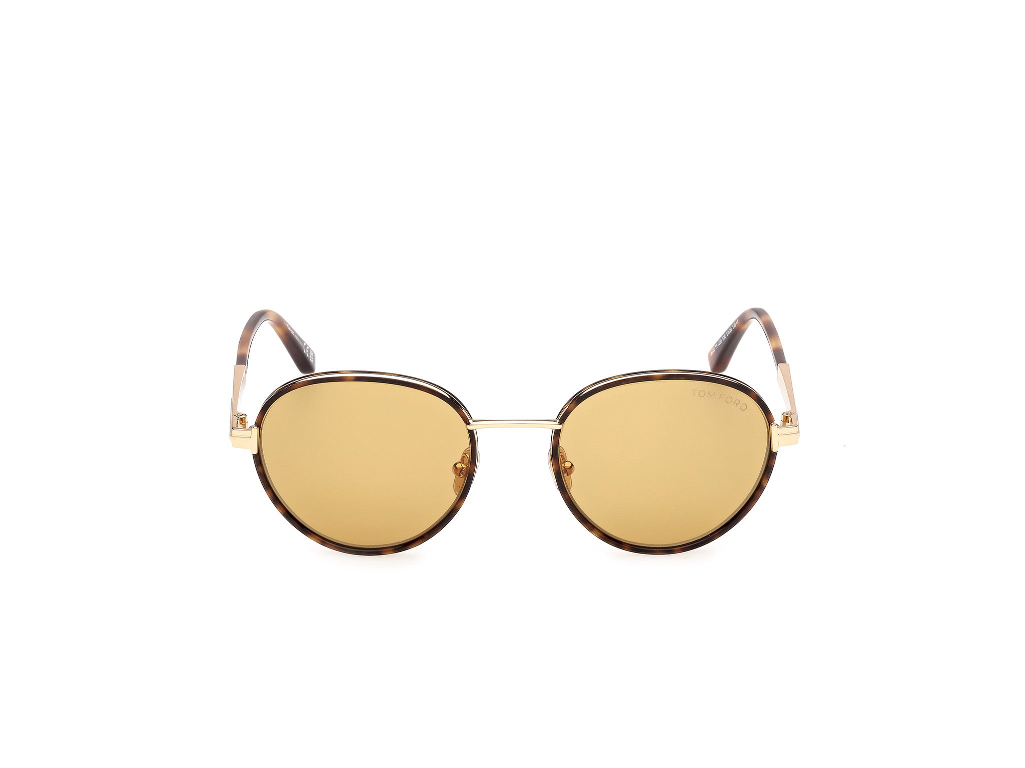TOM FORD TF1339 JEET 02 53E 51 SUNGLASSES