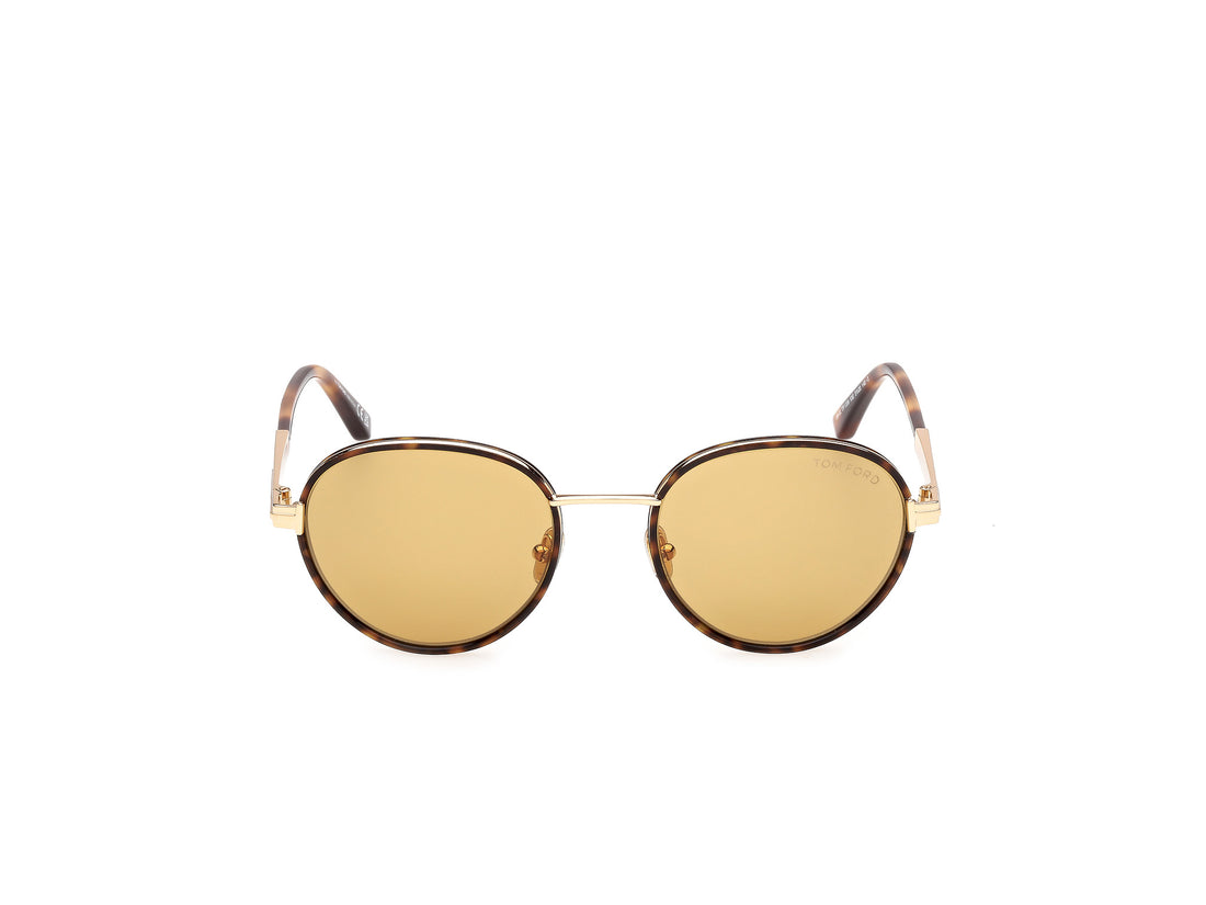 TOM FORD TF1339 JEET 02 53E 51 SUNGLASSES