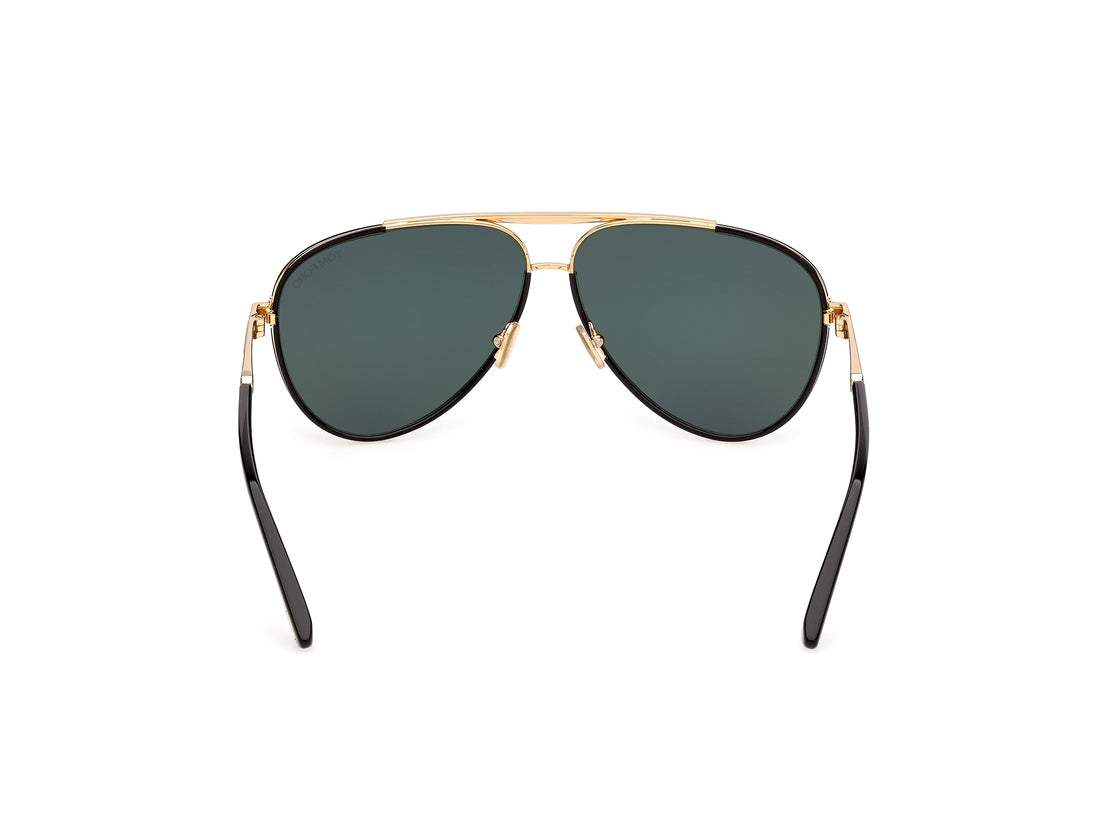 TOM FORD TF1340 RUPERT-02 01N 63 SUNGLASSES