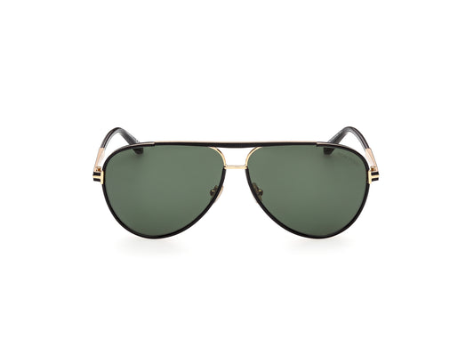 TOM FORD TF1340 RUPERT-02 01N 63 SUNGLASSES