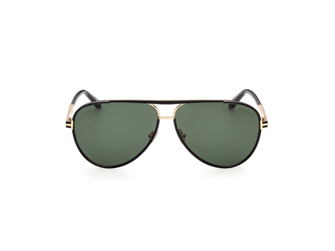 TOM FORD TF1340 RUPERT-02 01N 63 SUNGLASSES