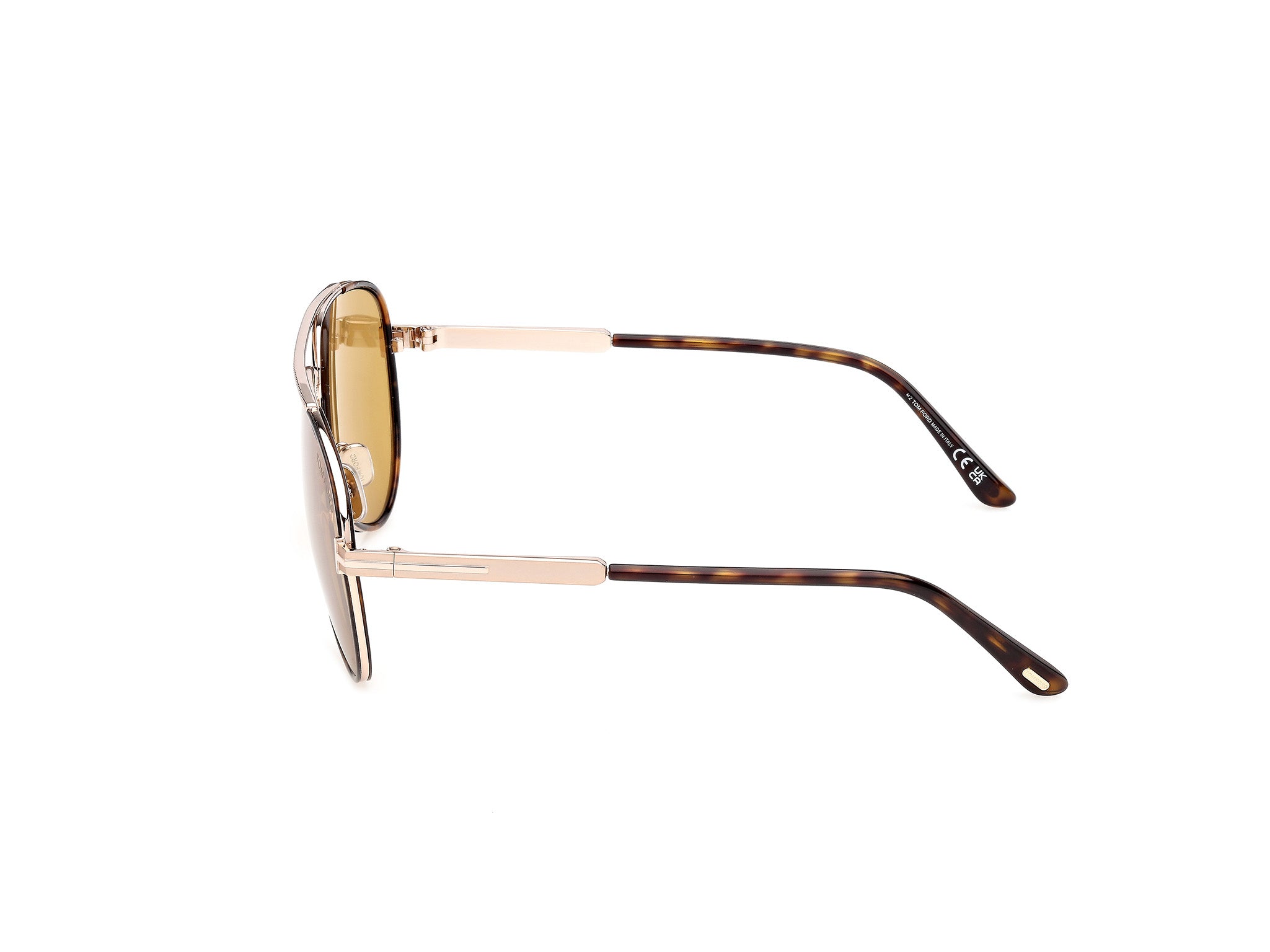 TOM FORD TF1340 RUPERT-02 52E 63 SUNGLASSES