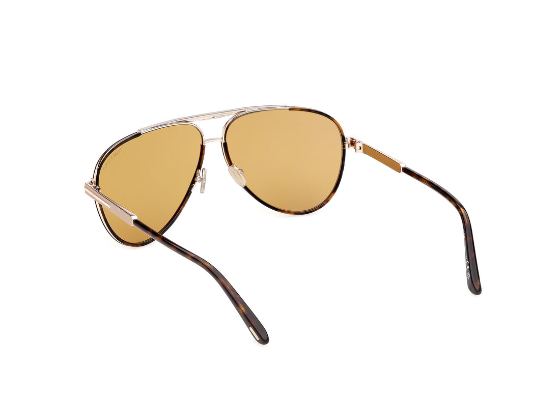 TOM FORD TF1340 RUPERT-02 52E 63 SUNGLASSES