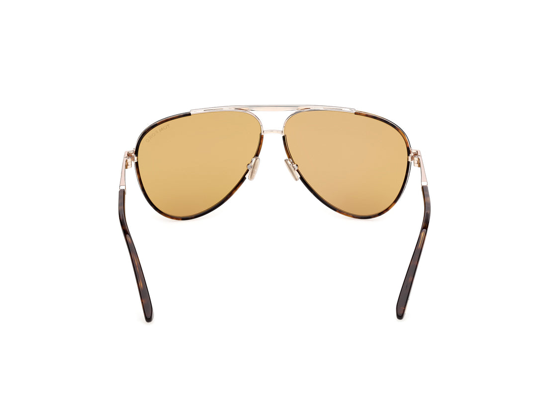 TOM FORD TF1340 RUPERT-02 52E 63 SUNGLASSES