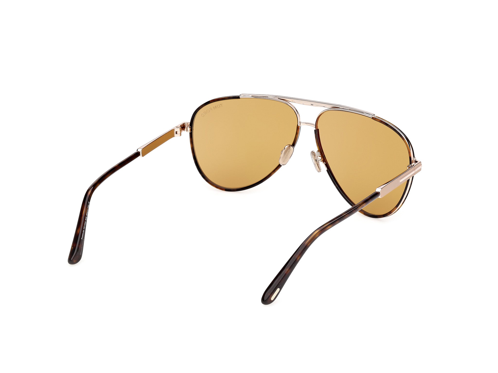 TOM FORD TF1340 RUPERT-02 52E 63 SUNGLASSES