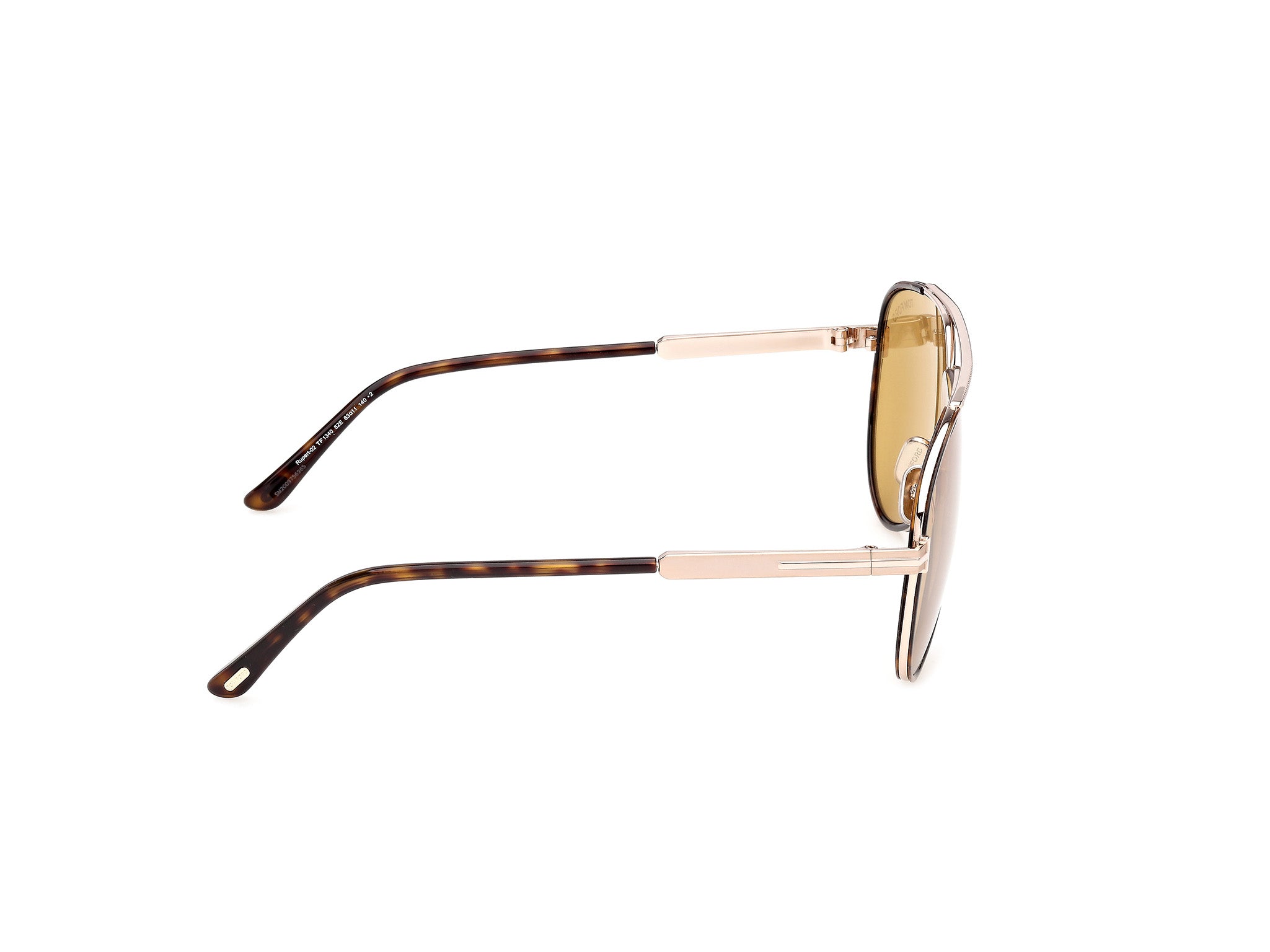 TOM FORD TF1340 RUPERT-02 52E 63 SUNGLASSES