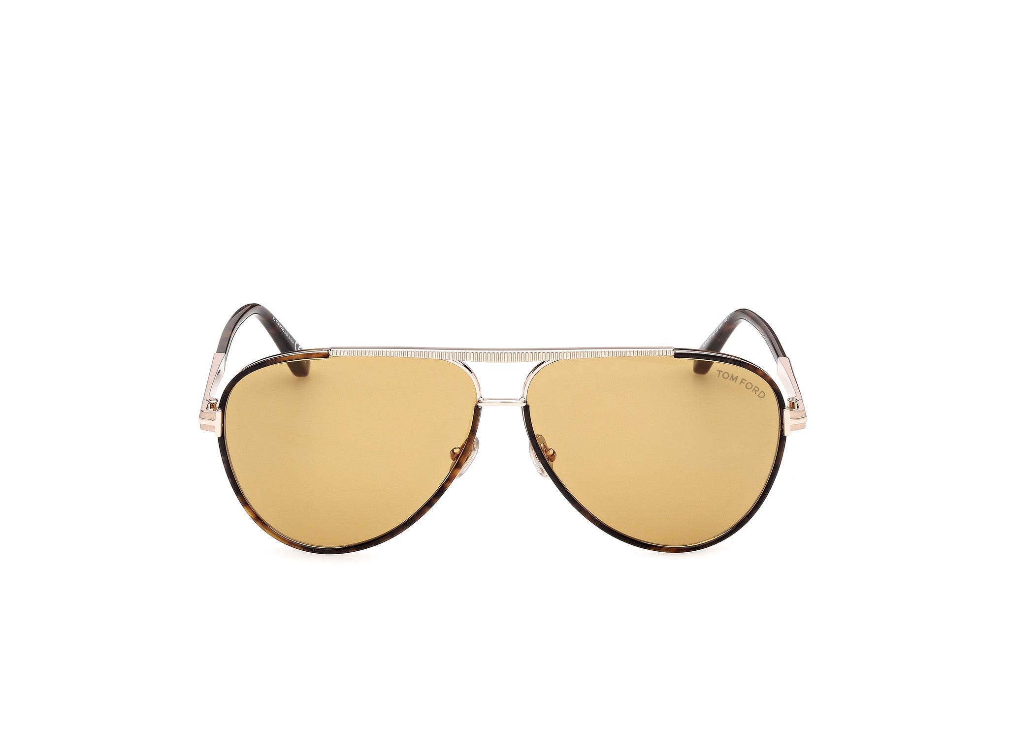 TOM FORD TF1340 RUPERT-02 52E 63 SUNGLASSES