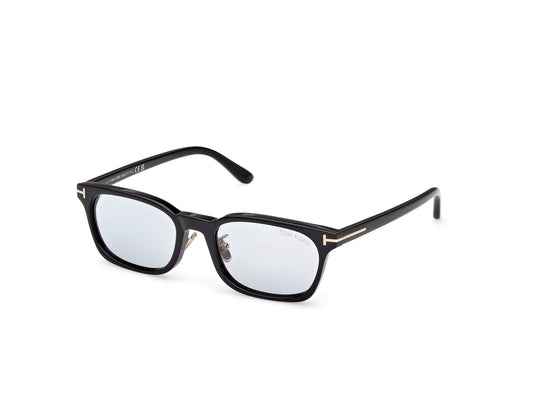 TOM FORD TF1350D 01A 53 SUNGLASSES