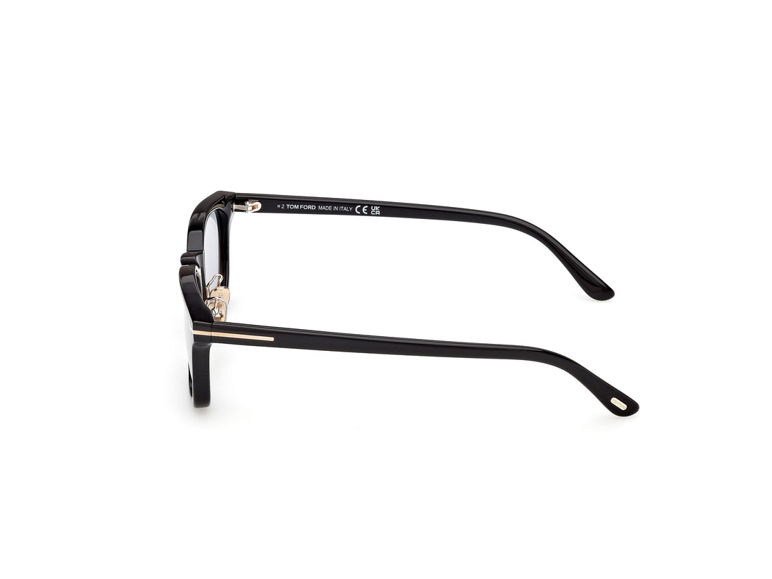 TOM FORD TF1350D 01A 53 SUNGLASSES