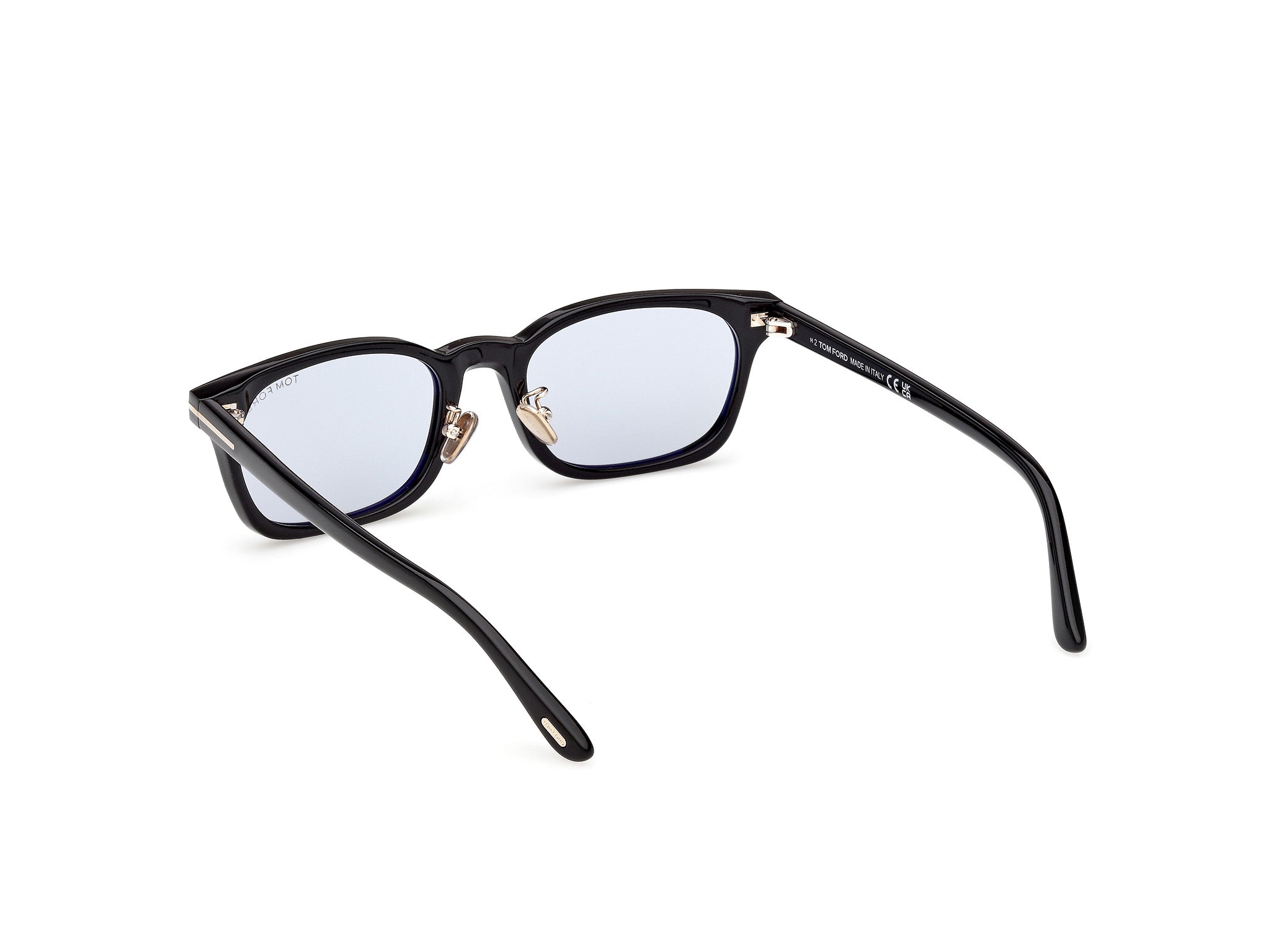 TOM FORD TF1350D 01A 53 SUNGLASSES