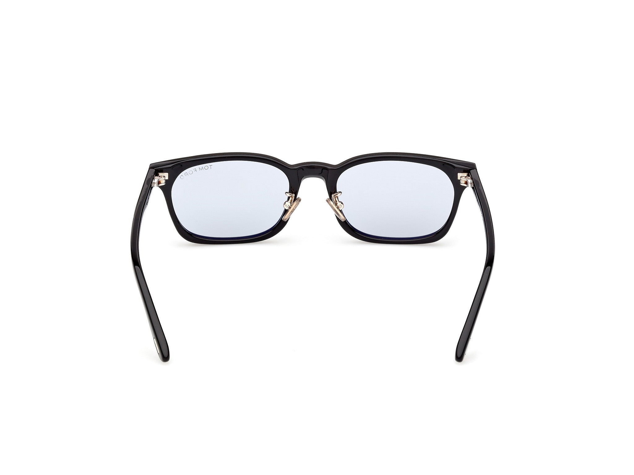 TOM FORD TF1350D 01A 53 SUNGLASSES