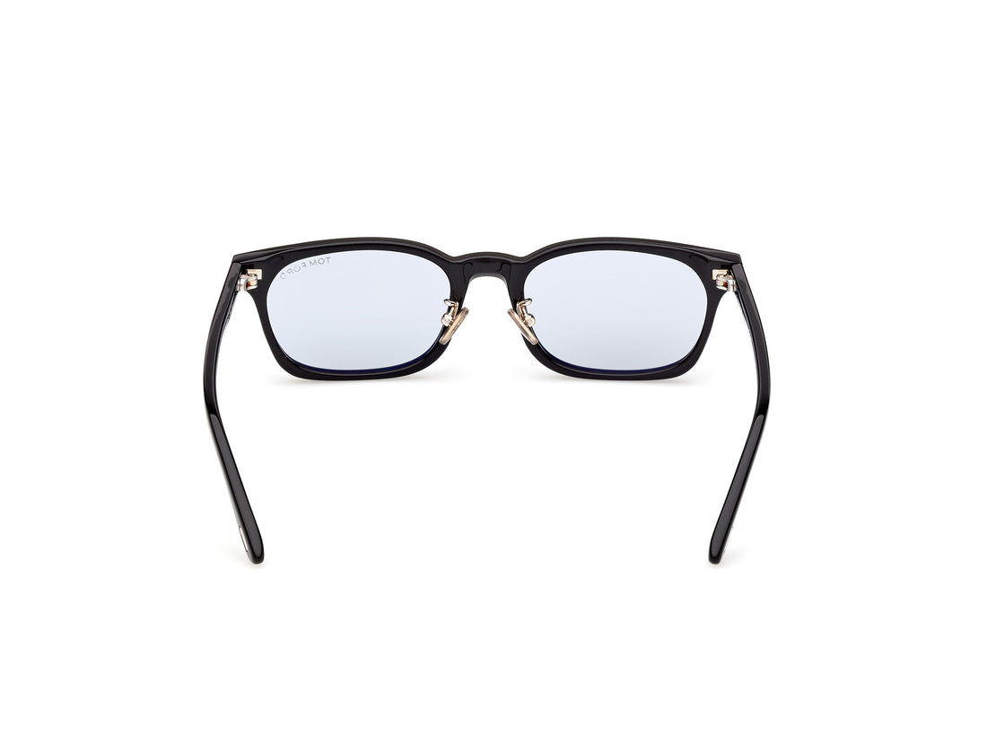 TOM FORD TF1350D 01A 53 SUNGLASSES