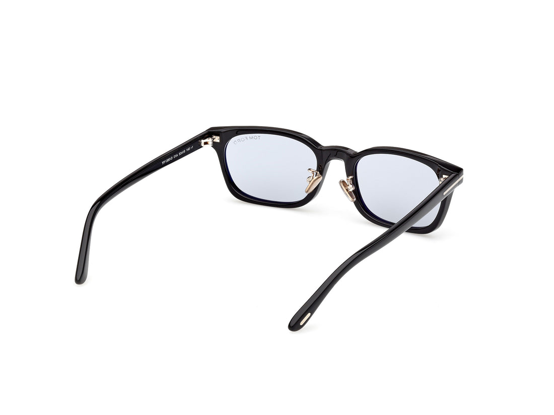 TOM FORD TF1350D 01A 53 SUNGLASSES