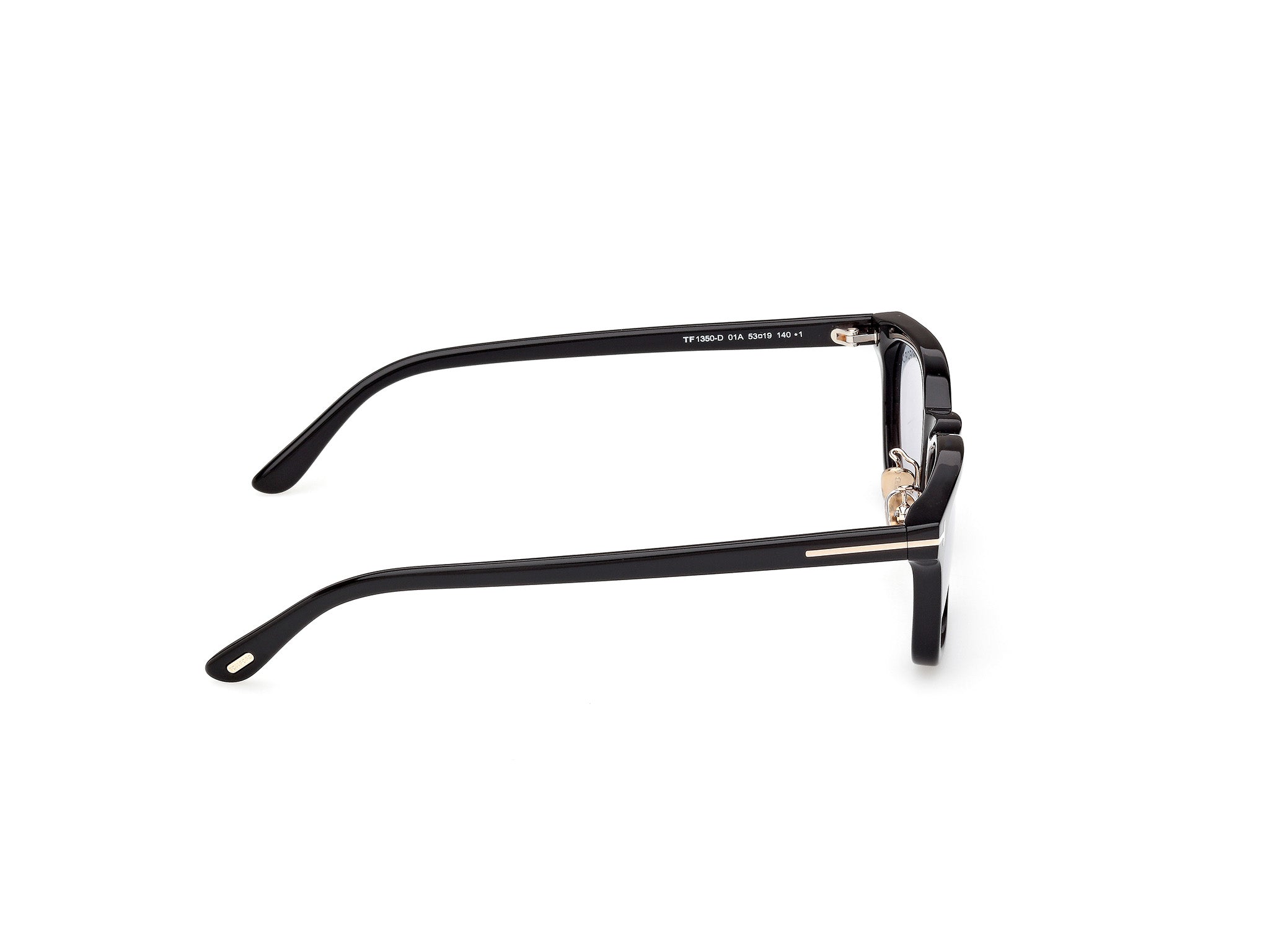 TOM FORD TF1350D 01A 53 SUNGLASSES