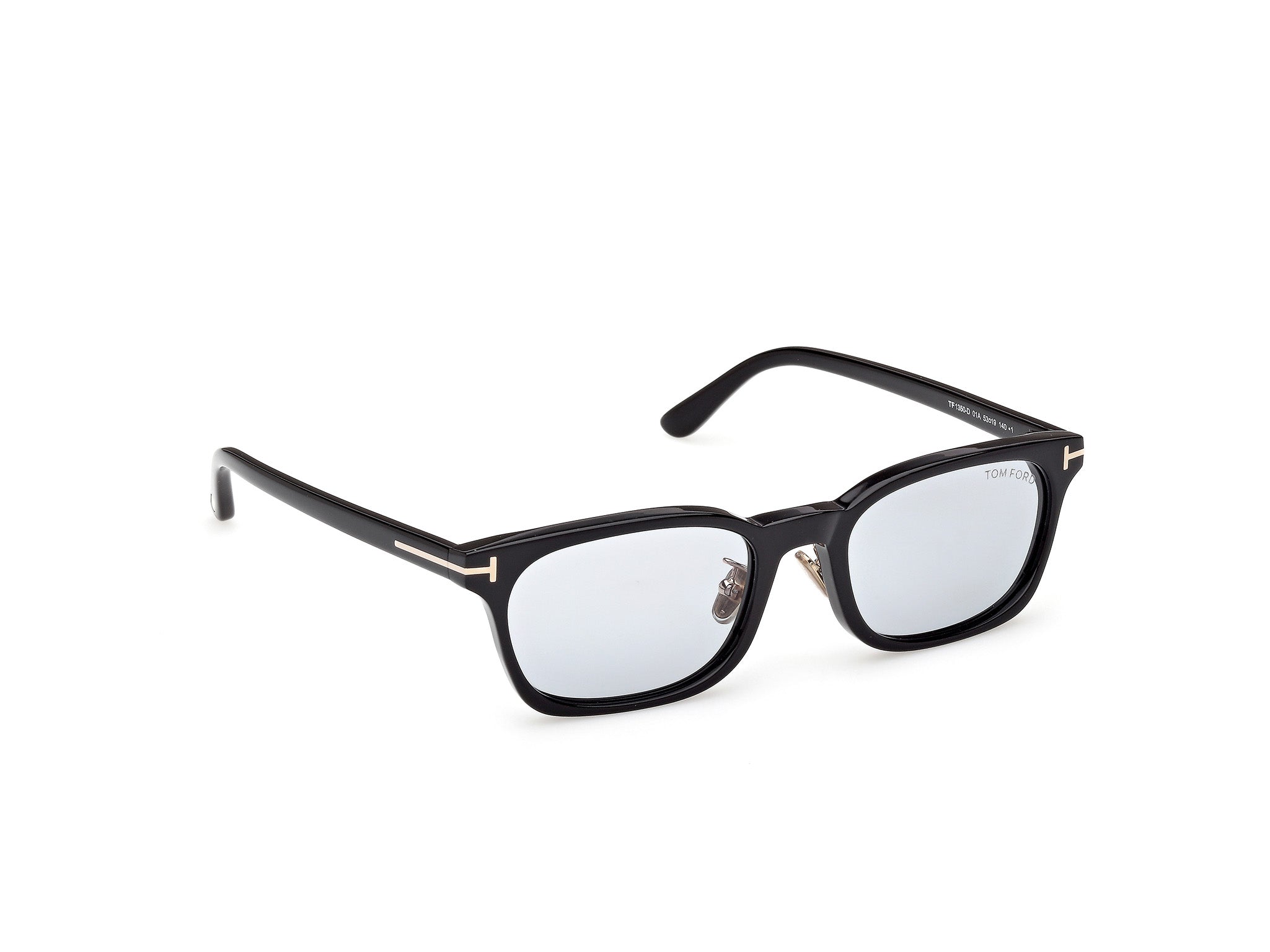 TOM FORD TF1350D 01A 53 SUNGLASSES