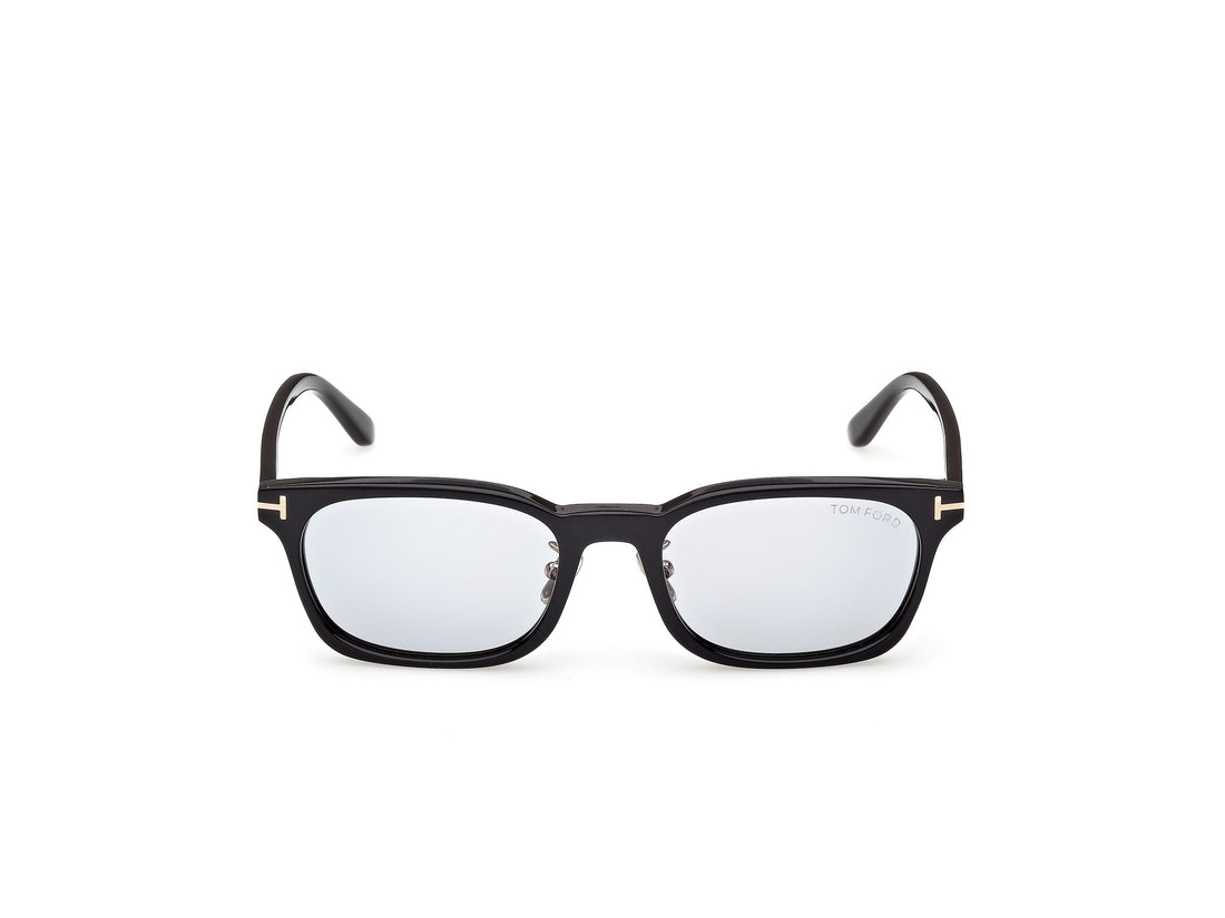 TOM FORD TF1350D 01A 53 SUNGLASSES