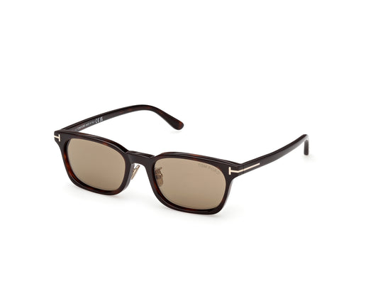 TOM FORD TF1350D 52E 53 SUNGLASSES