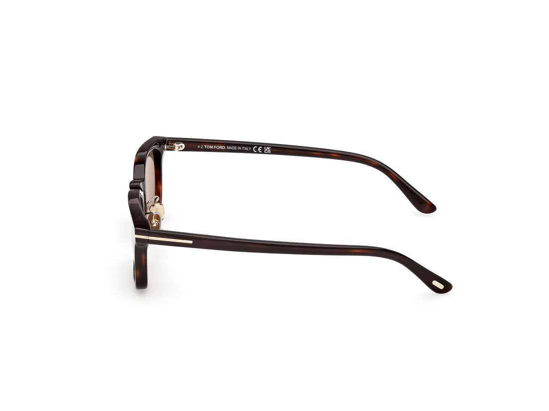 TOM FORD TF1350D 52E 53 SUNGLASSES