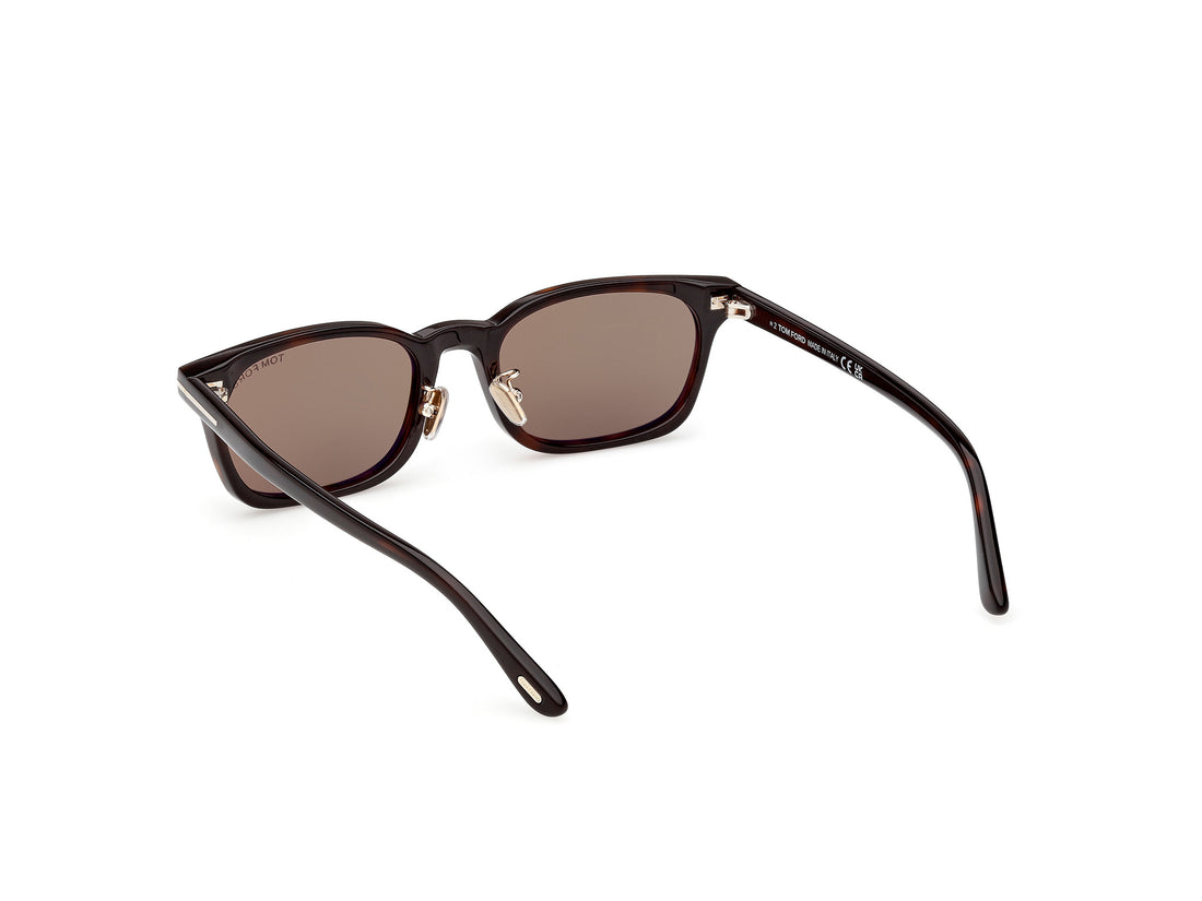 TOM FORD TF1350D 52E 53 SUNGLASSES
