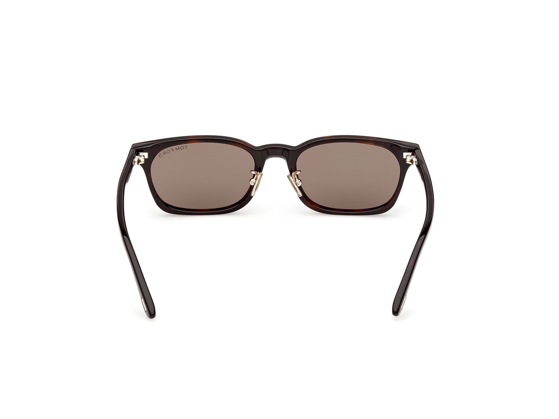 TOM FORD TF1350D 52E 53 SUNGLASSES