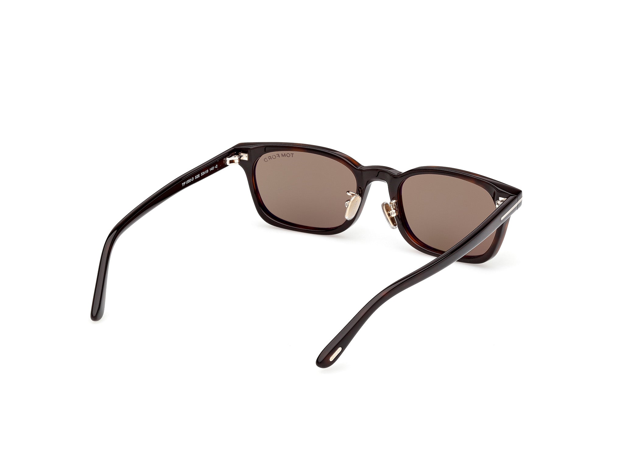 TOM FORD TF1350D 52E 53 SUNGLASSES