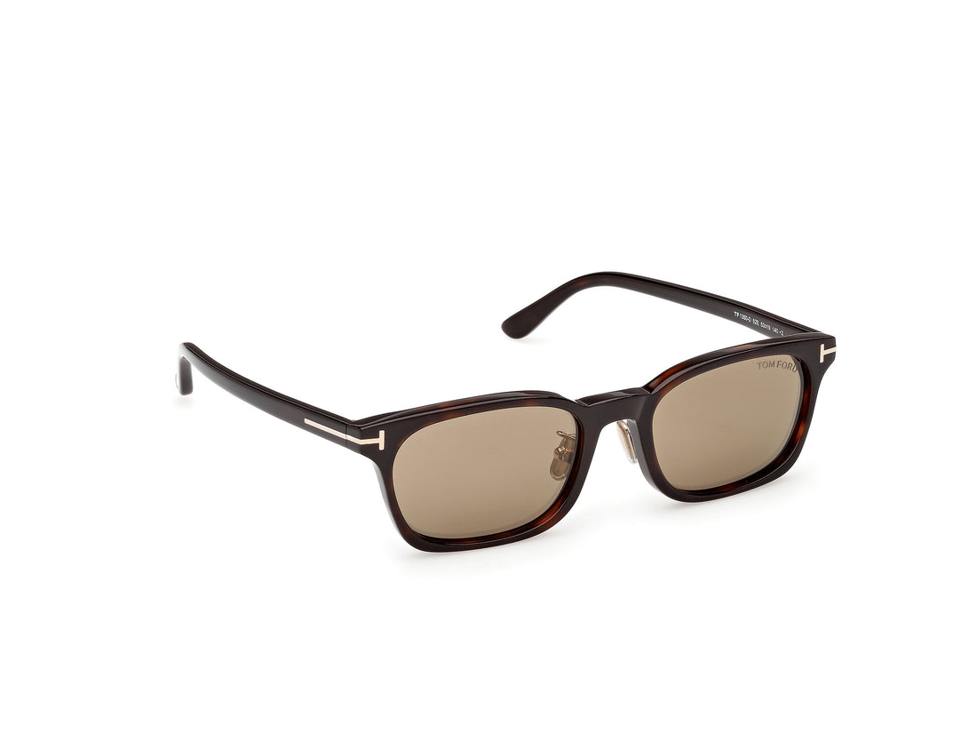 TOM FORD TF1350D 52E 53 SUNGLASSES